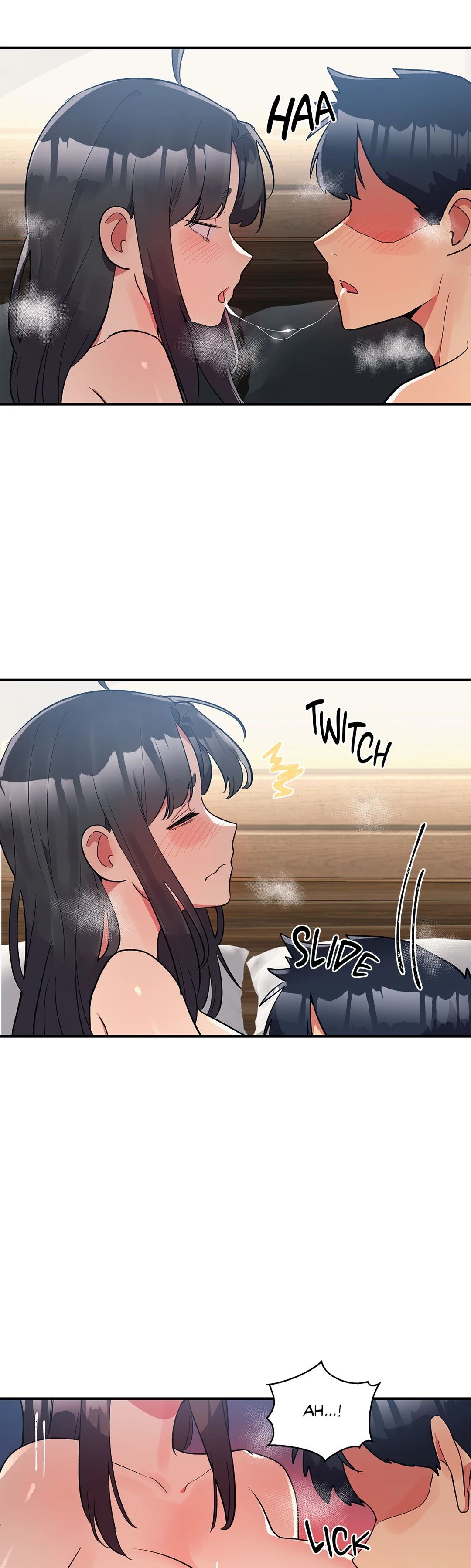 Her Nickname is… - Chapter 13 [photo 14] - MangaPorn