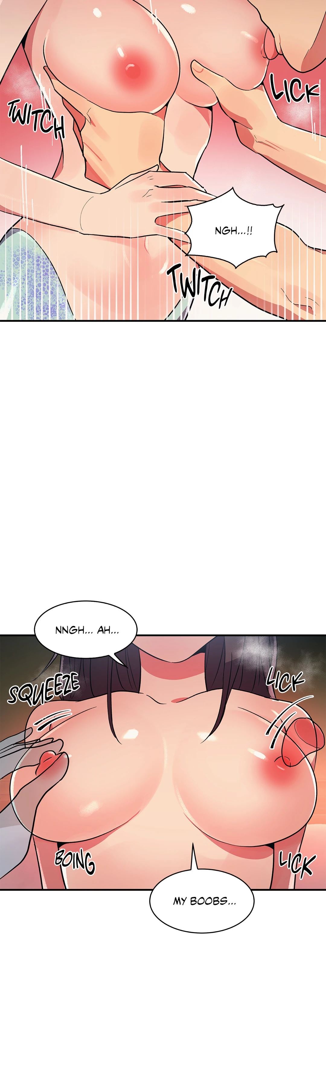 Her Nickname is… - Chapter 13 [photo 15] - MangaPorn