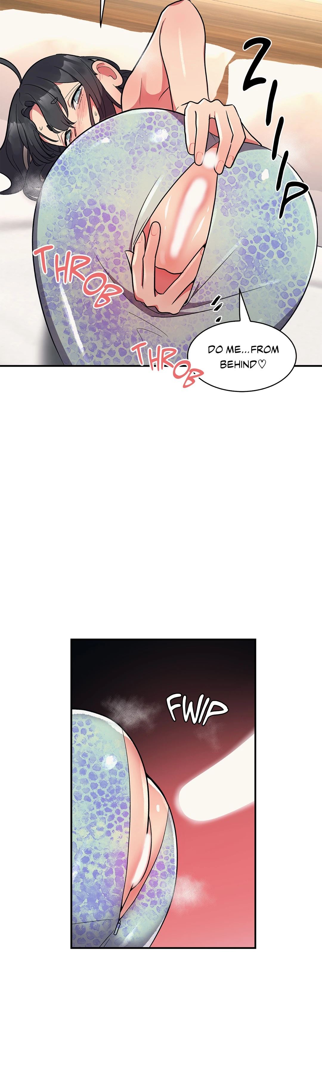 Her Nickname is… - Chapter 13 [photo 18] - MangaPorn