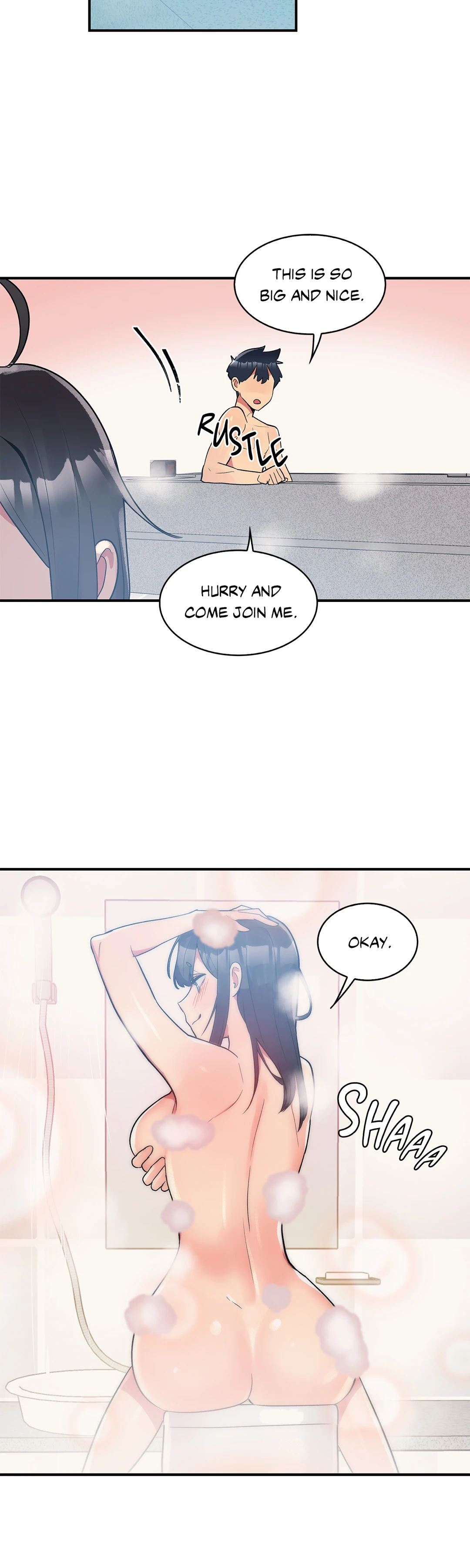 Her Nickname is… - Chapter 13 [photo 27] - MangaPorn