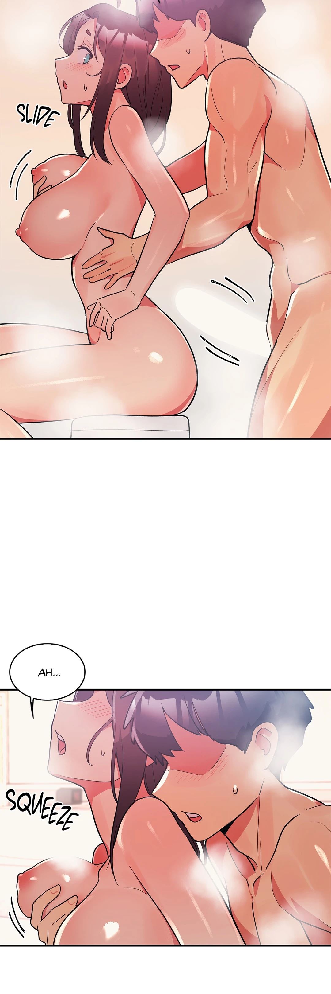 Her Nickname is… - Chapter 13 [photo 30] - MangaPorn