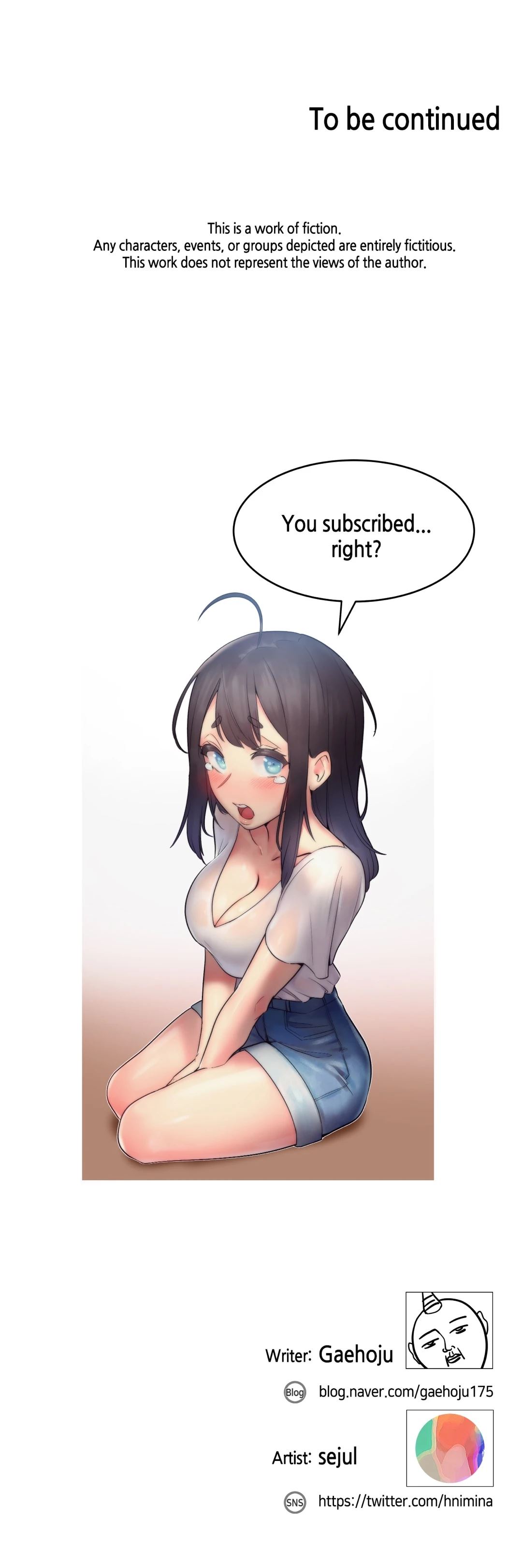 Her Nickname is… - Chapter 13 [photo 31] - MangaPorn