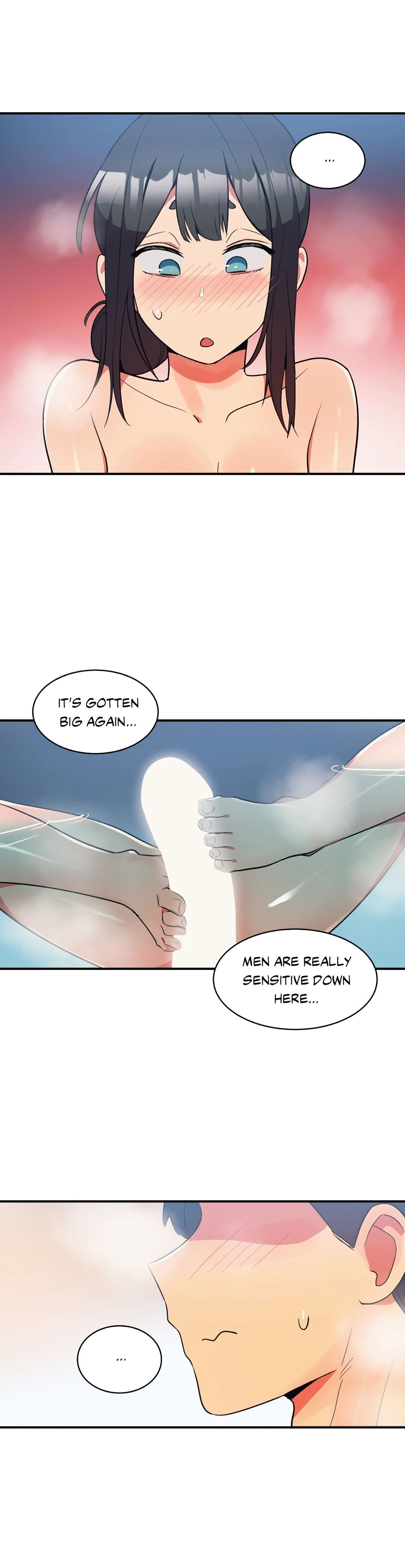 Her Nickname is… - Chapter 14 [photo 10] - MangaPorn