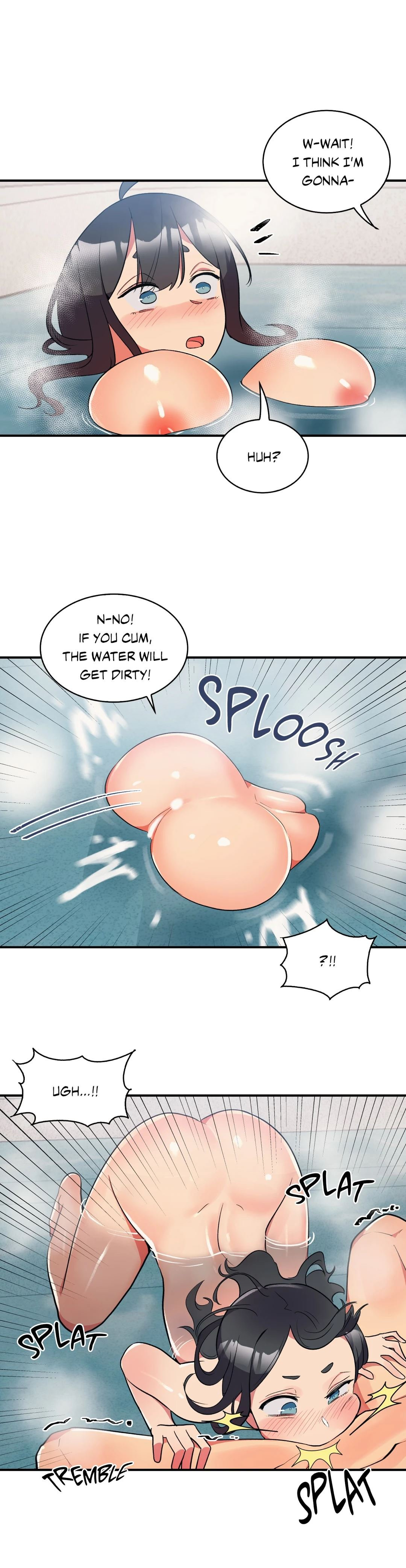 Her Nickname is… - Chapter 14 [photo 12] - MangaPorn