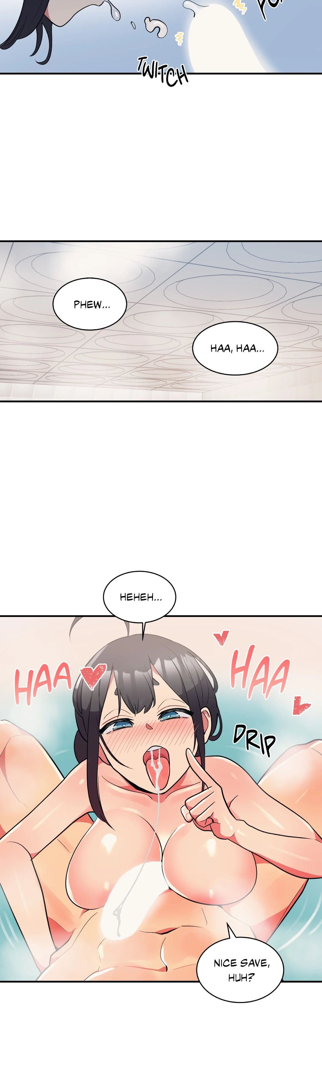 Her Nickname is… - Chapter 14 [photo 14] - MangaPorn