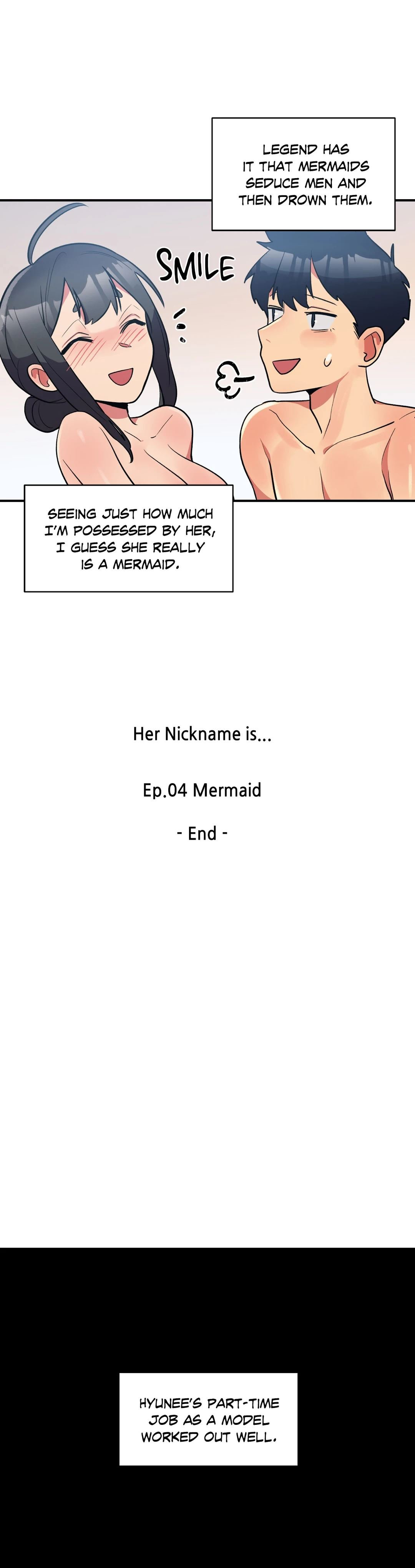 Her Nickname is… - Chapter 14 [photo 16] - MangaPorn