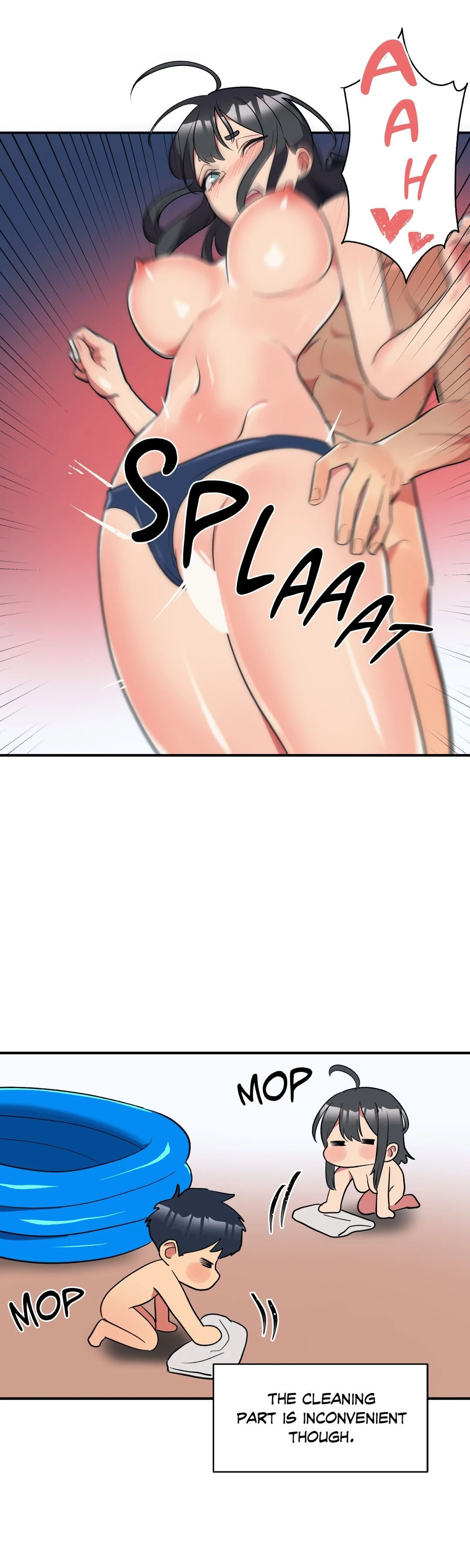 Her Nickname is… - Chapter 14 [photo 19] - MangaPorn