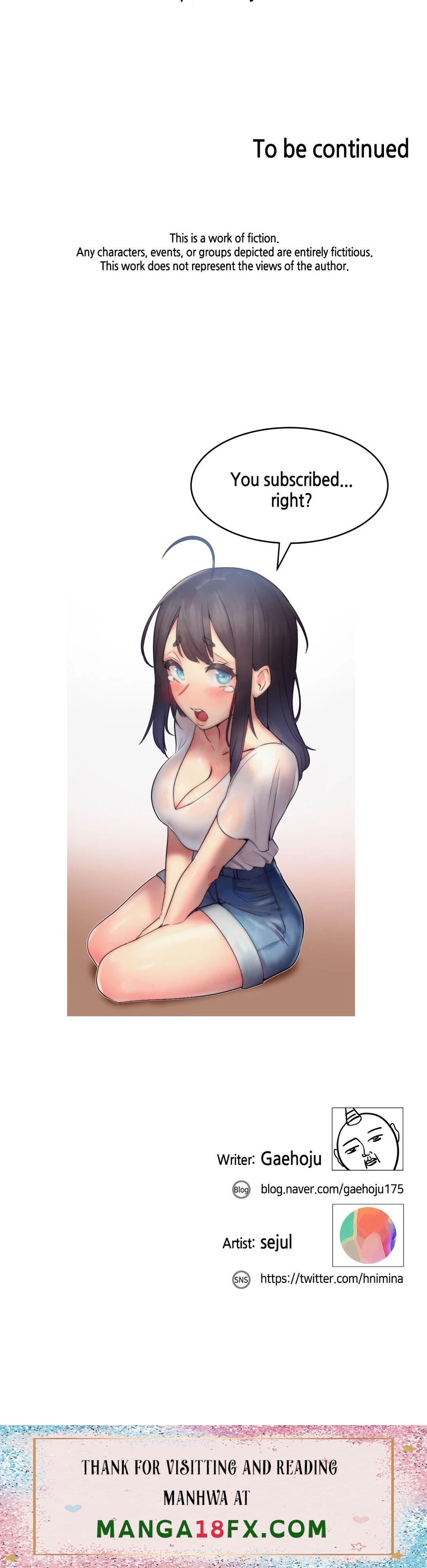 Her Nickname is… - Chapter 14 [photo 24] - MangaPorn