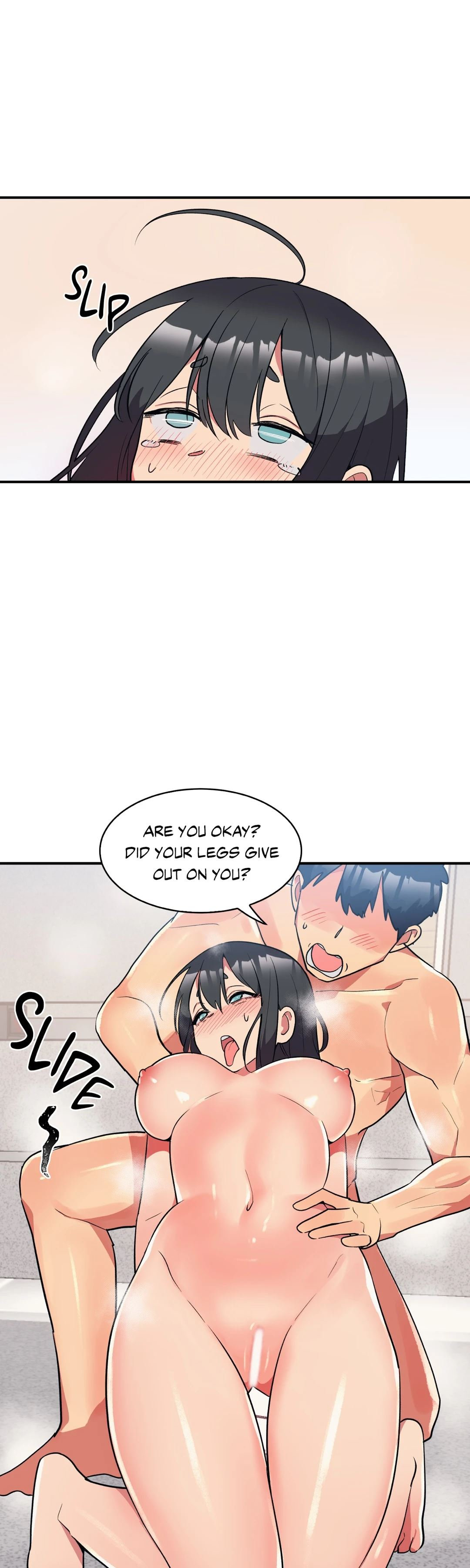Her Nickname is… - Chapter 14 [photo 5] - MangaPorn
