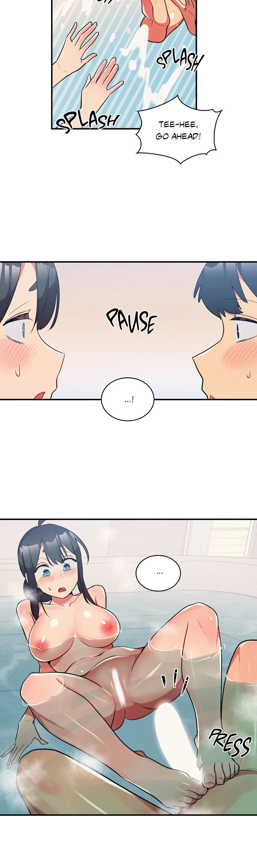 Her Nickname is… - Chapter 14 [photo 9] - MangaPorn