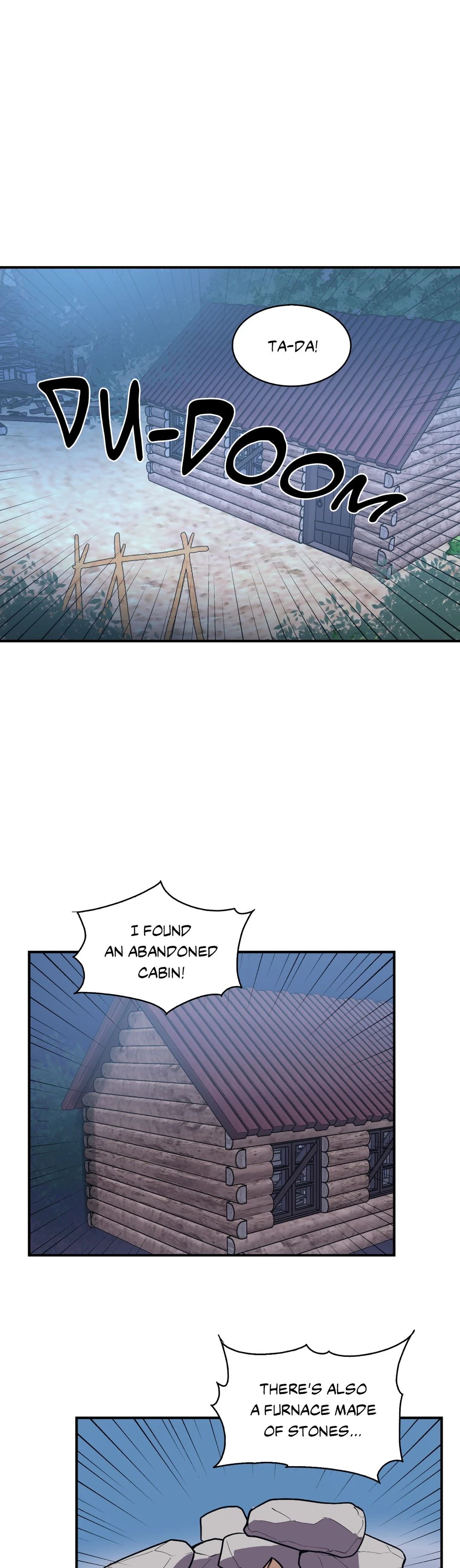 Her Nickname is… - Chapter 15 [photo 16] - MangaPorn