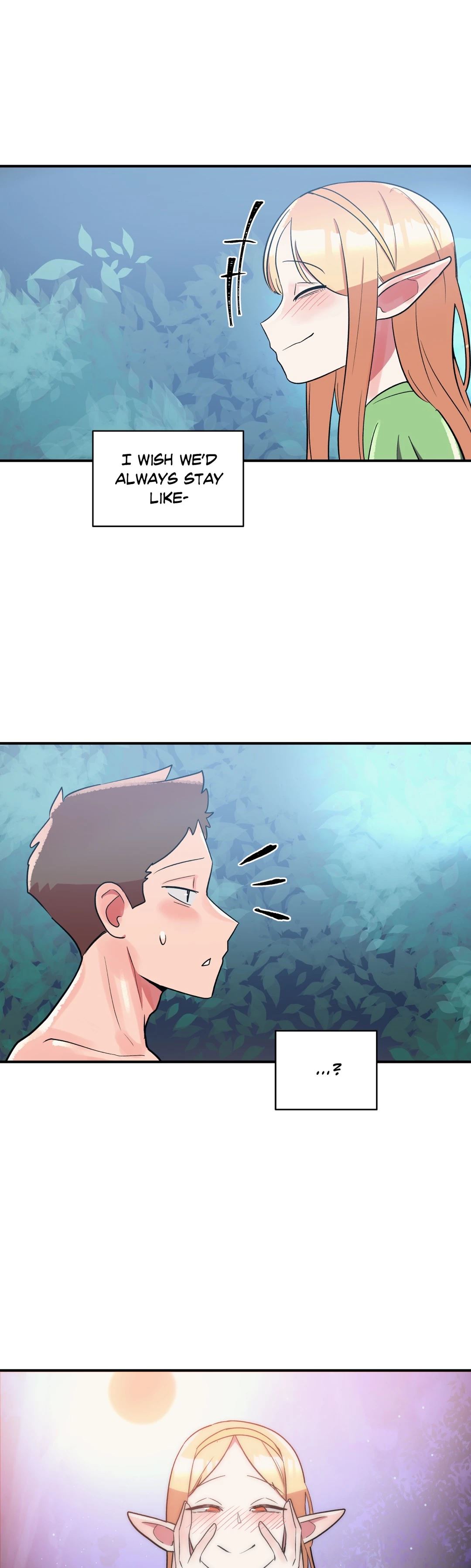 Her Nickname is… - Chapter 15 [photo 23] - MangaPorn