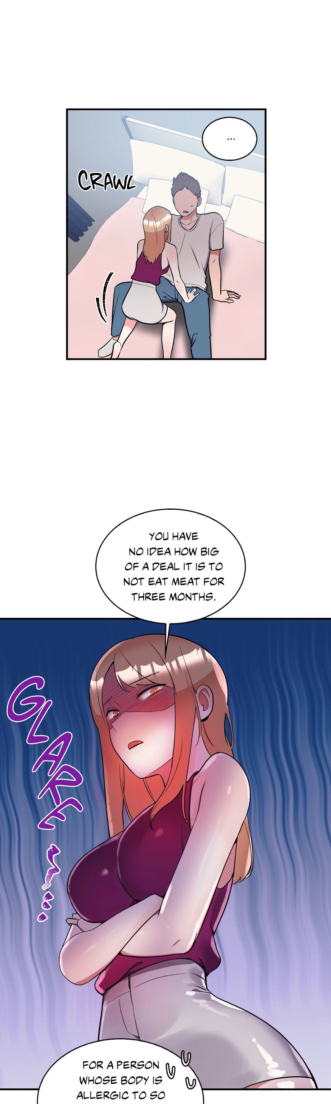 Her Nickname is… - Chapter 15 [photo 4] - MangaPorn