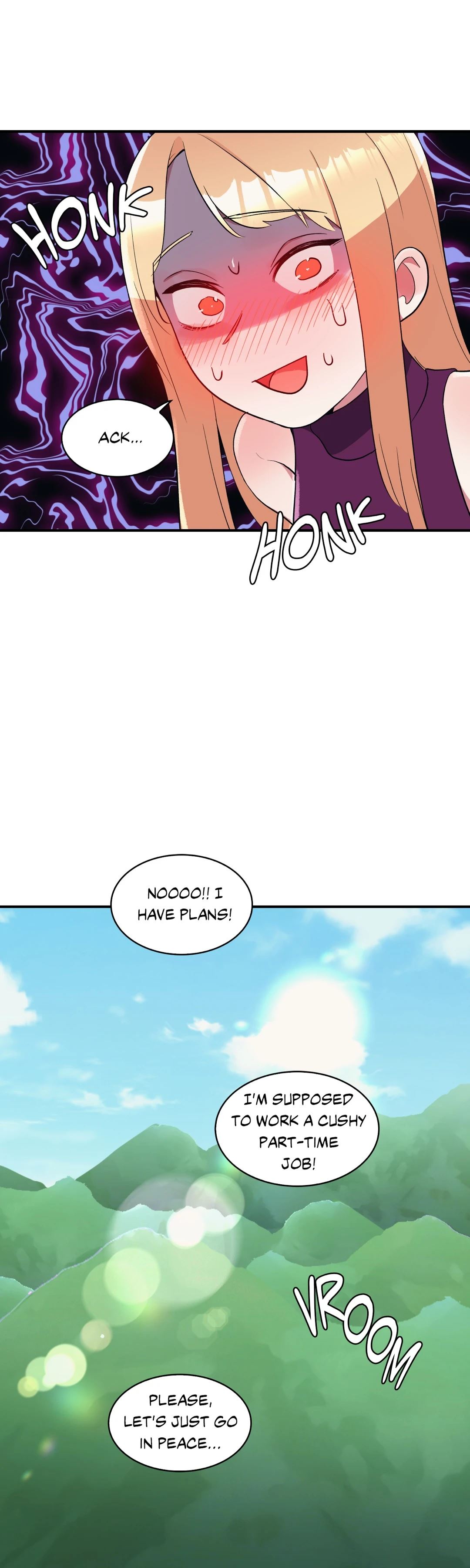 Her Nickname is… - Chapter 15 [photo 7] - MangaPorn