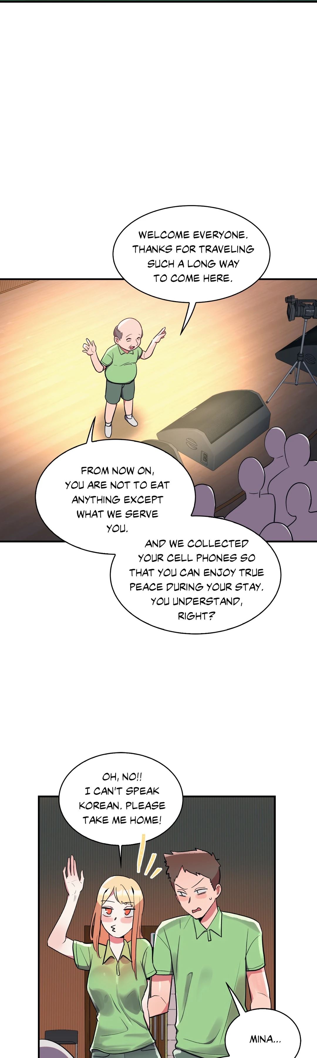 Her Nickname is… - Chapter 15 [photo 8] - MangaPorn