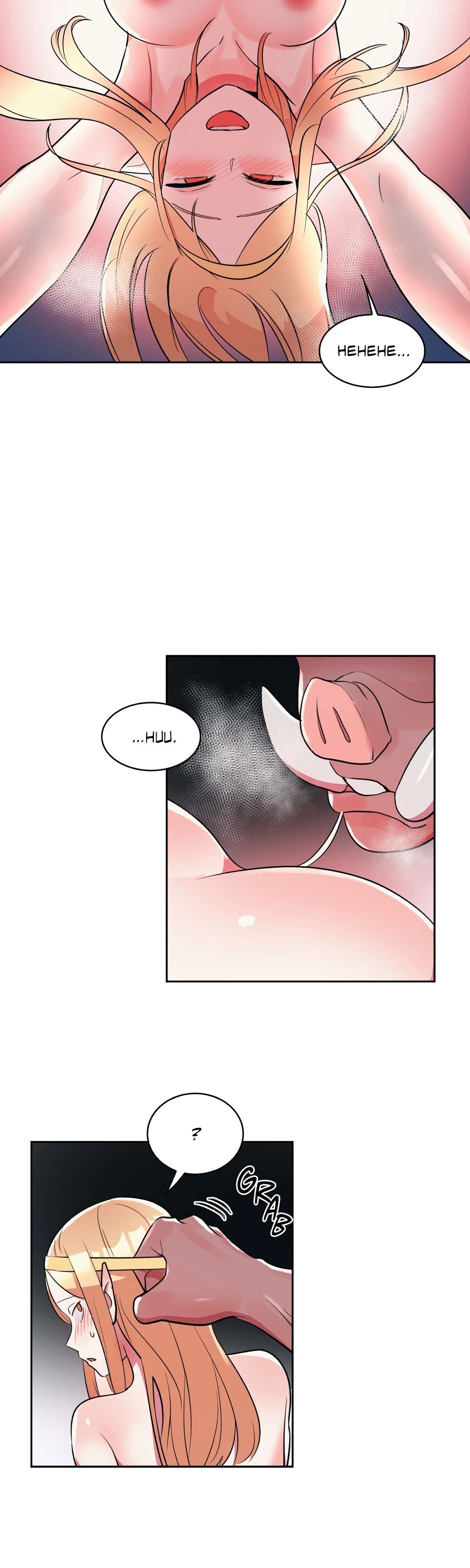 Her Nickname is… - Chapter 16 [photo 12] - MangaPorn