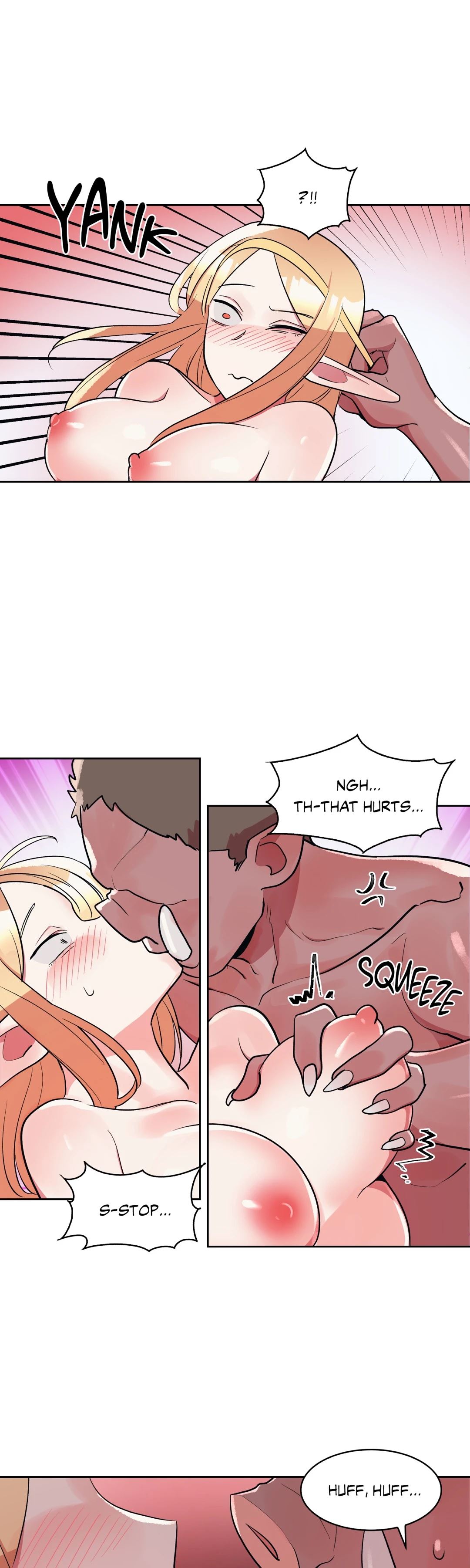 Her Nickname is… - Chapter 16 [photo 13] - MangaPorn