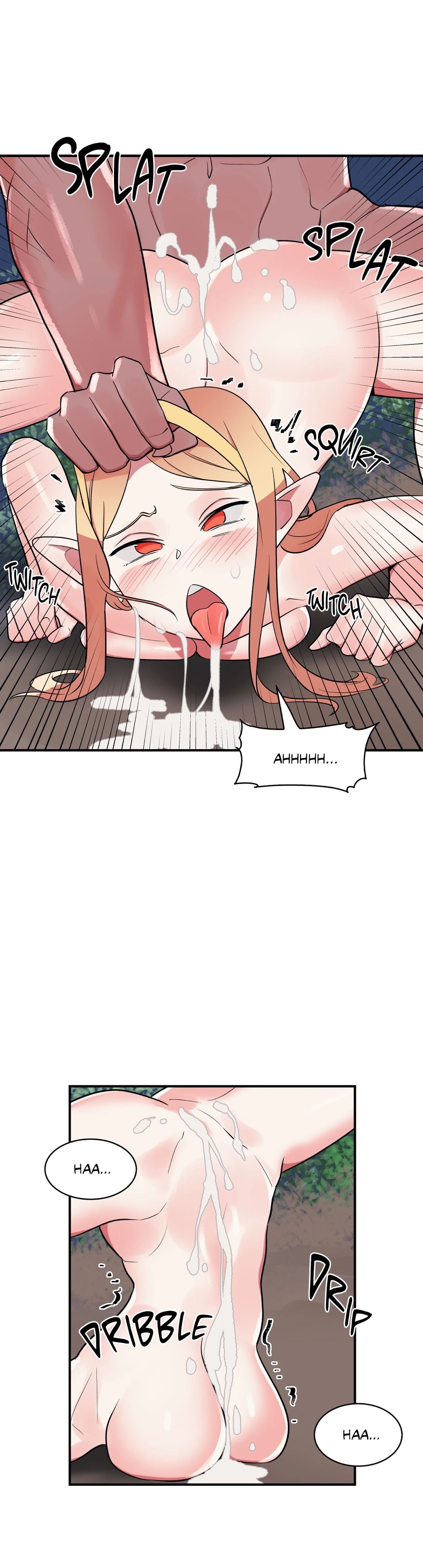 Her Nickname is… - Chapter 17 [photo 10] - MangaPorn