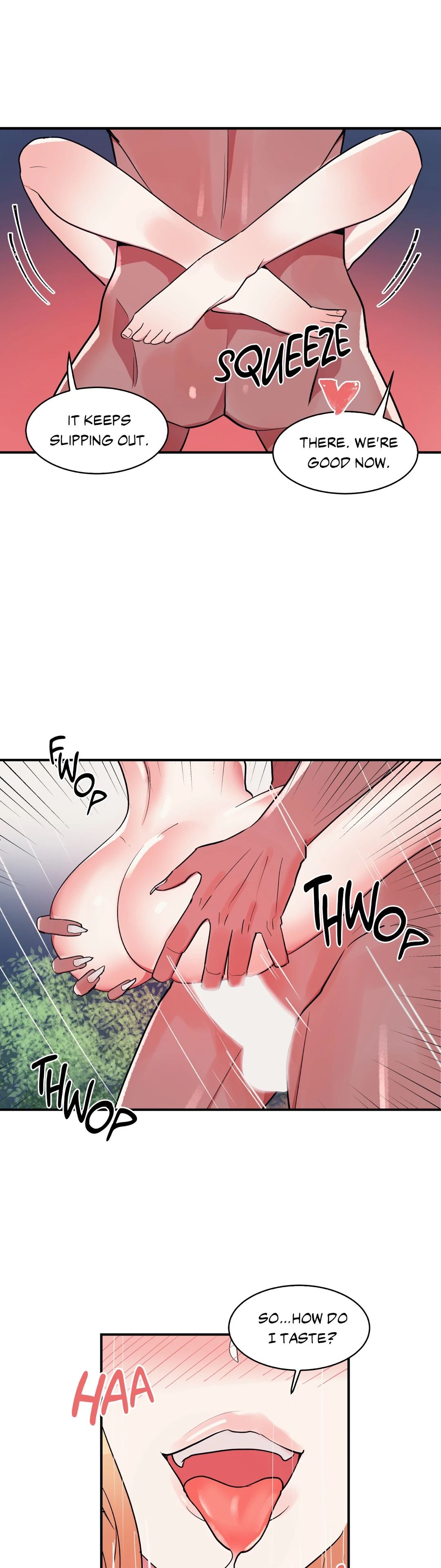 Her Nickname is… - Chapter 17 [photo 4] - MangaPorn