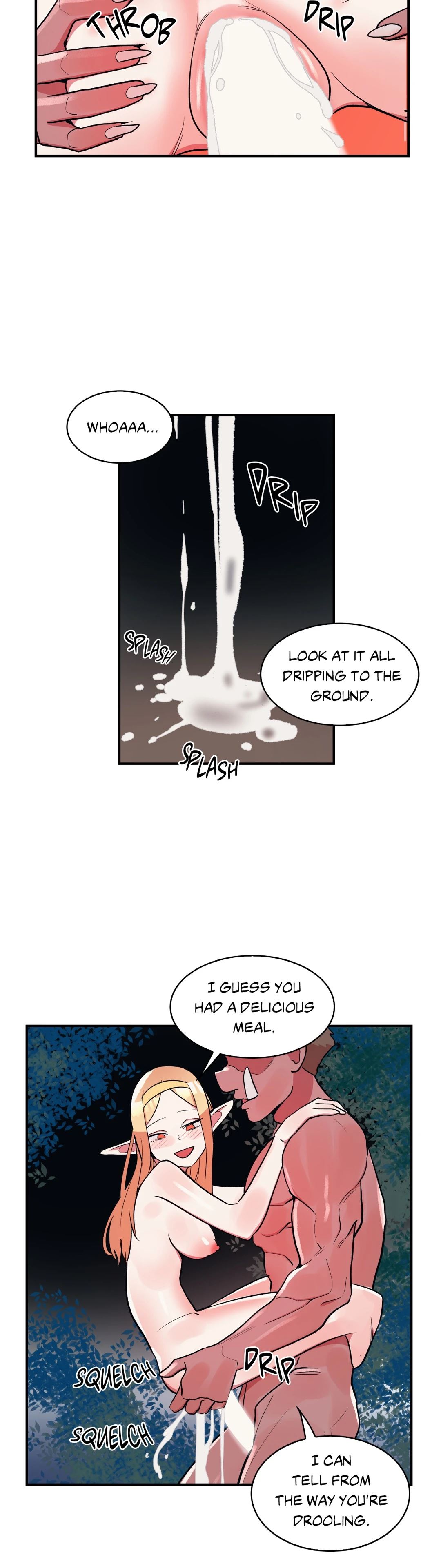 Her Nickname is… - Chapter 17 [photo 6] - MangaPorn