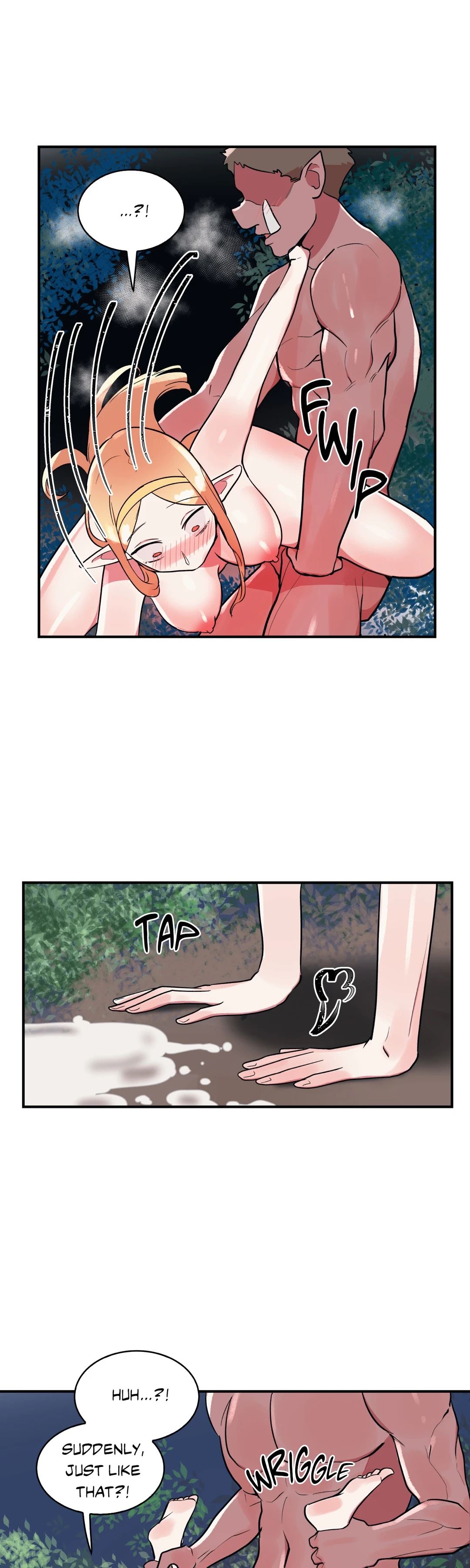 Her Nickname is… - Chapter 17 [photo 7] - MangaPorn