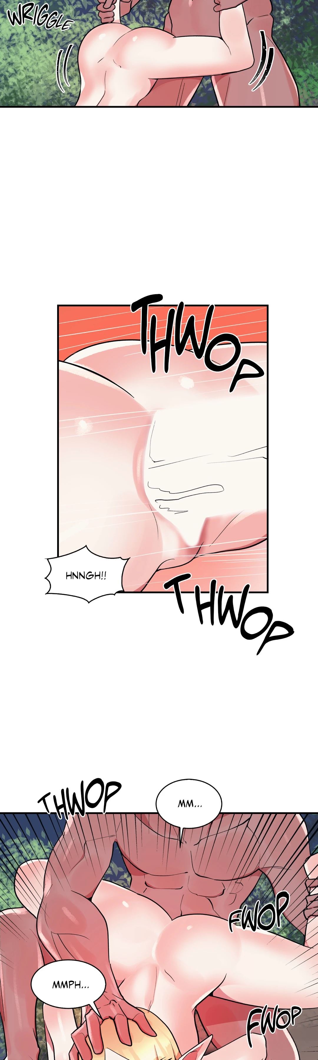 Her Nickname is… - Chapter 17 [photo 8] - MangaPorn