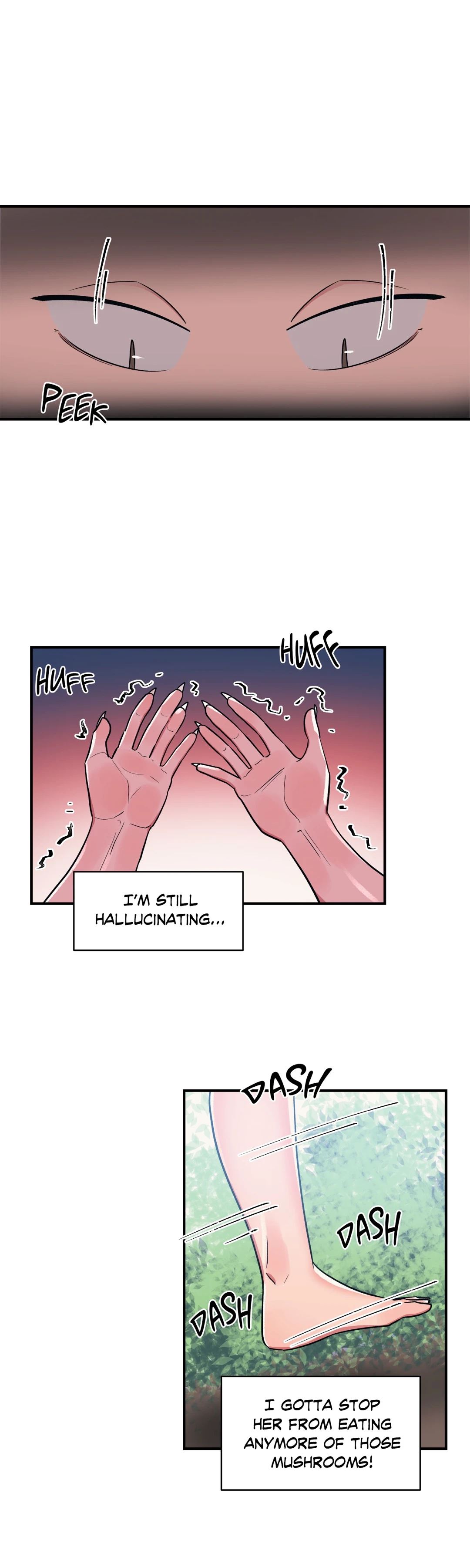 Her Nickname is… - Chapter 18 [photo 10] - MangaPorn