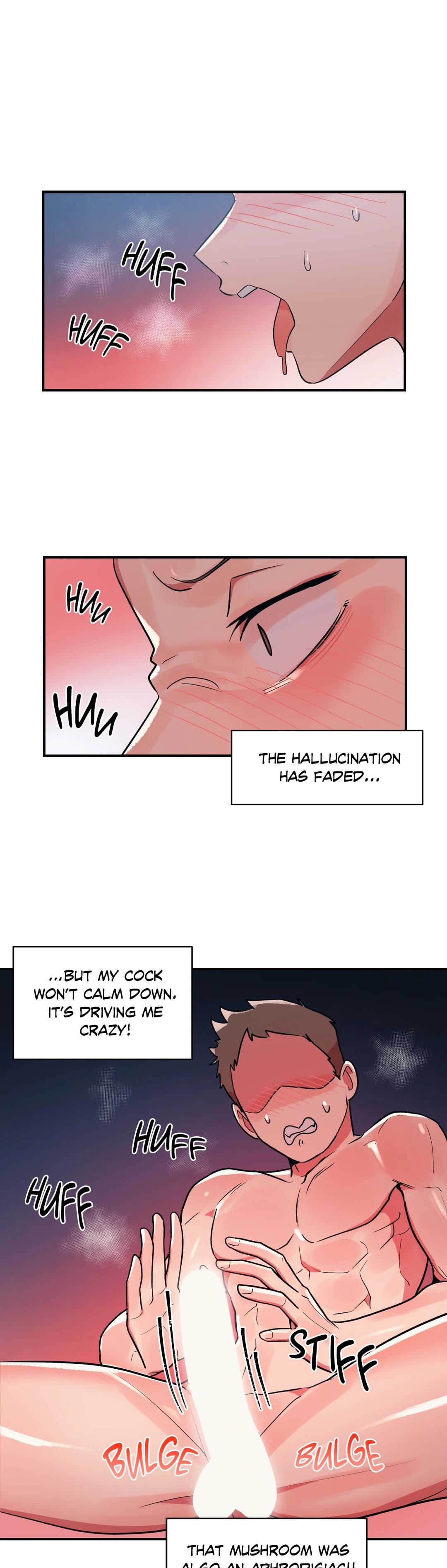 Her Nickname is… - Chapter 18 [photo 13] - MangaPorn