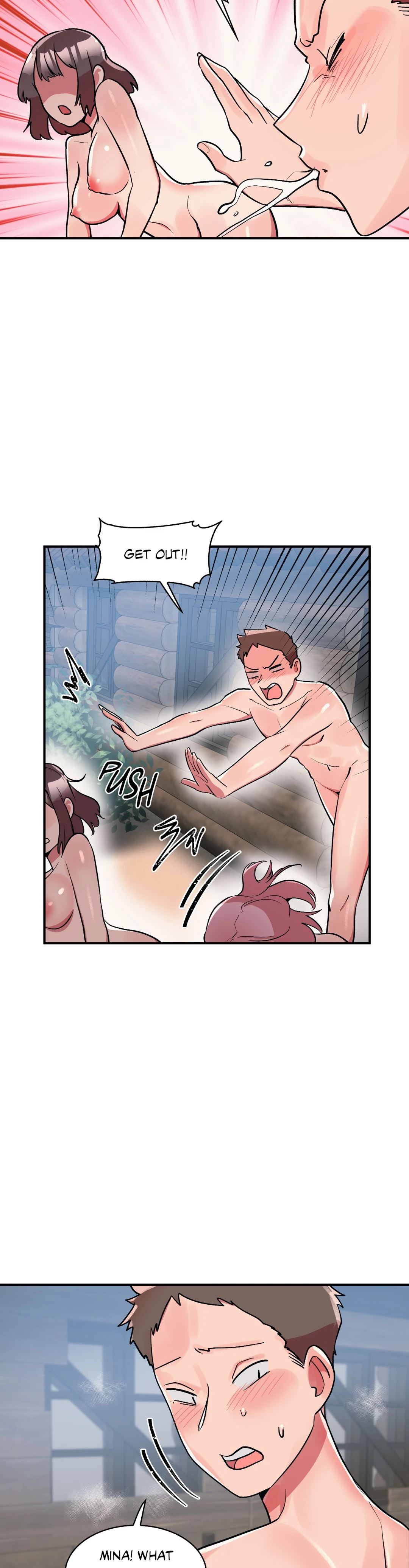 Her Nickname is… - Chapter 18 [photo 5] - MangaPorn