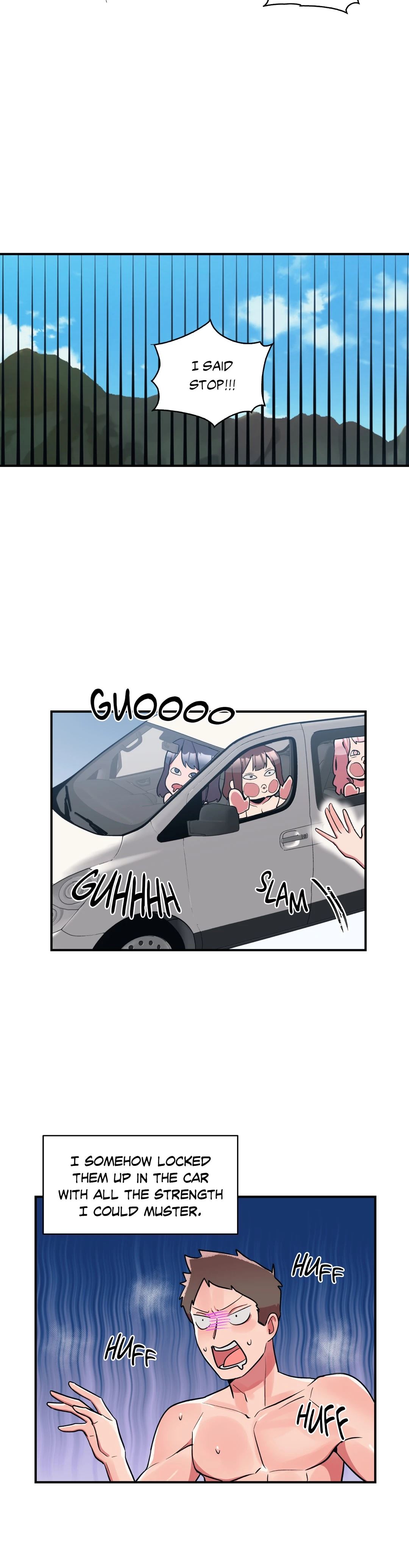 Her Nickname is… - Chapter 18 [photo 9] - MangaPorn