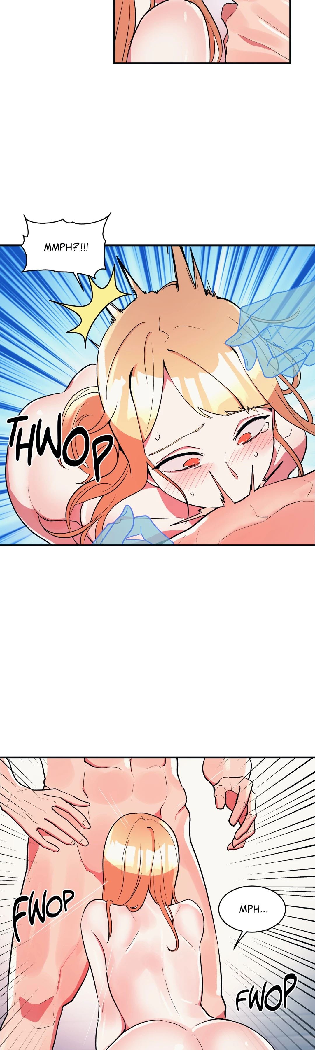 Her Nickname is… - Chapter 19 [photo 11] - MangaPorn