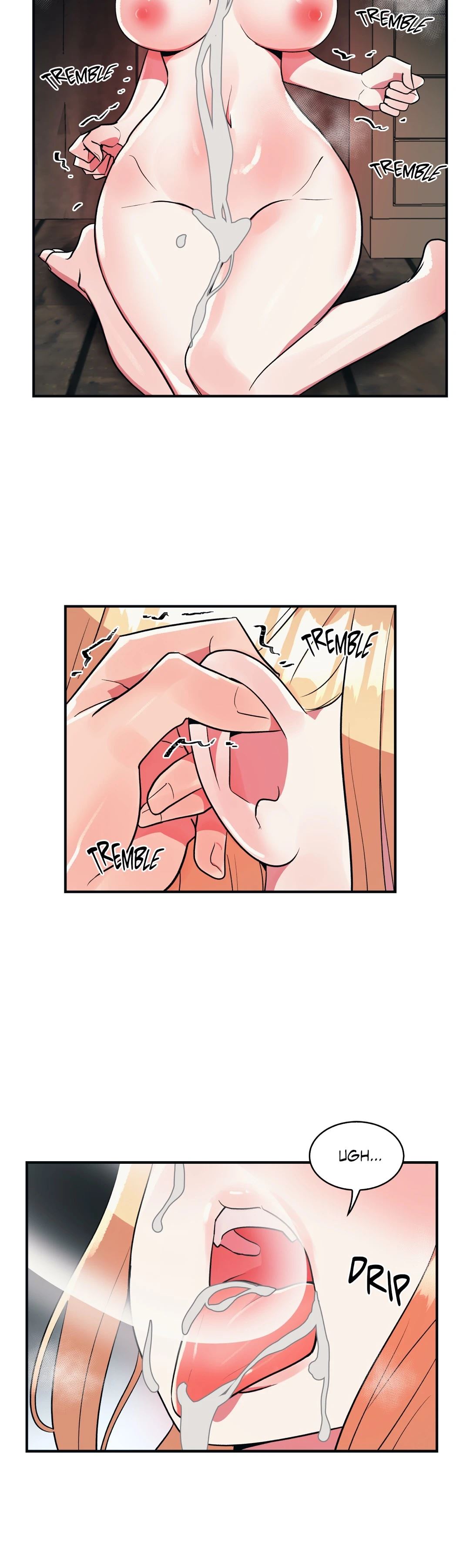 Her Nickname is… - Chapter 19 [photo 15] - MangaPorn