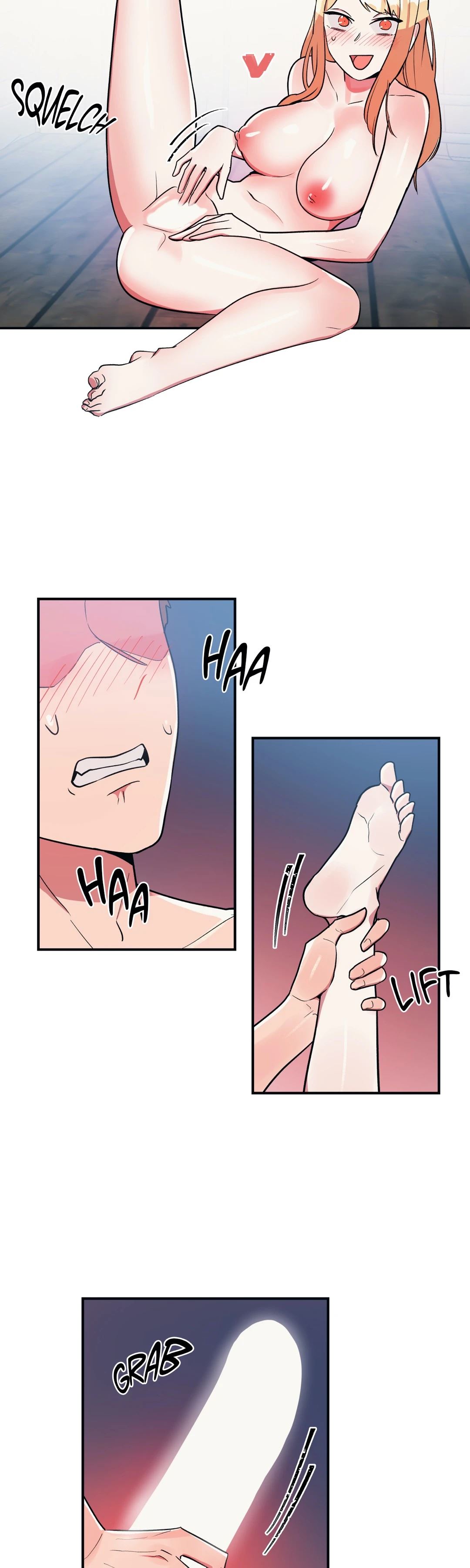 Her Nickname is… - Chapter 19 [photo 17] - MangaPorn