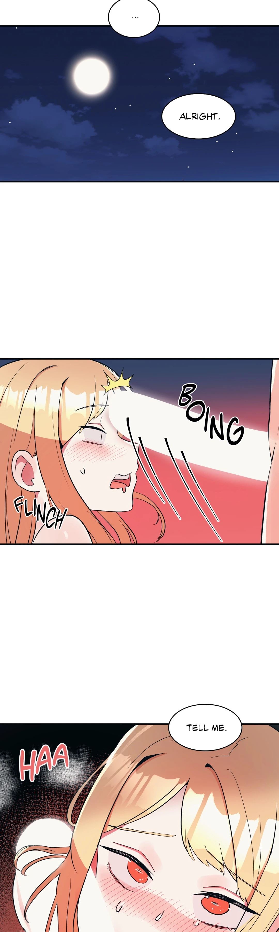 Her Nickname is… - Chapter 19 [photo 2] - MangaPorn