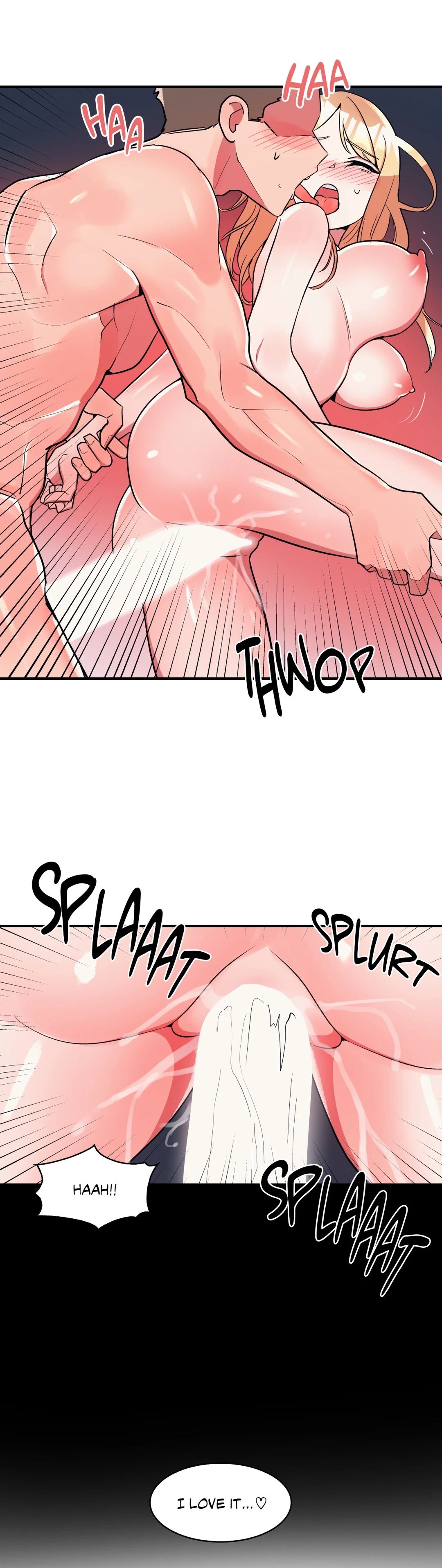 Her Nickname is… - Chapter 20 [photo 10] - MangaPorn