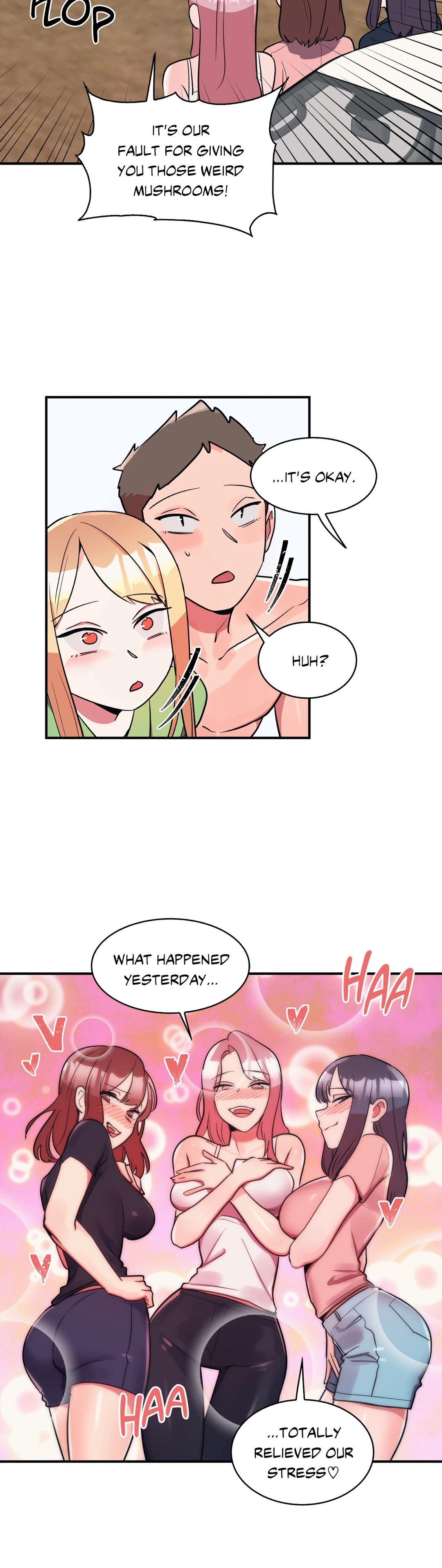Her Nickname is… - Chapter 20 [photo 12] - MangaPorn