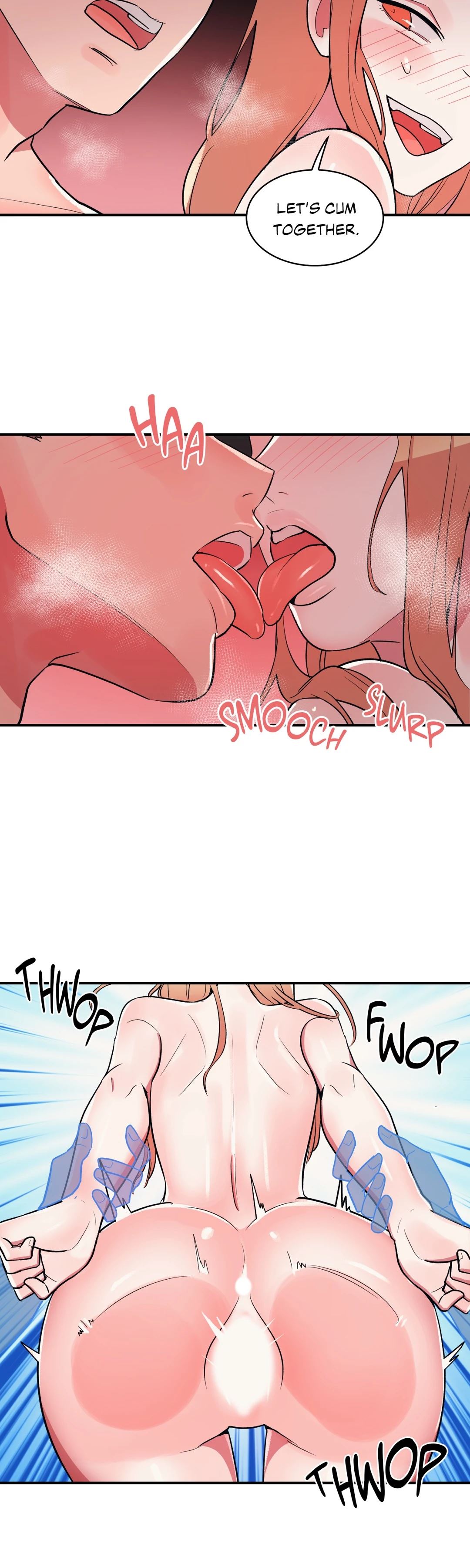 Her Nickname is… - Chapter 20 [photo 9] - MangaPorn