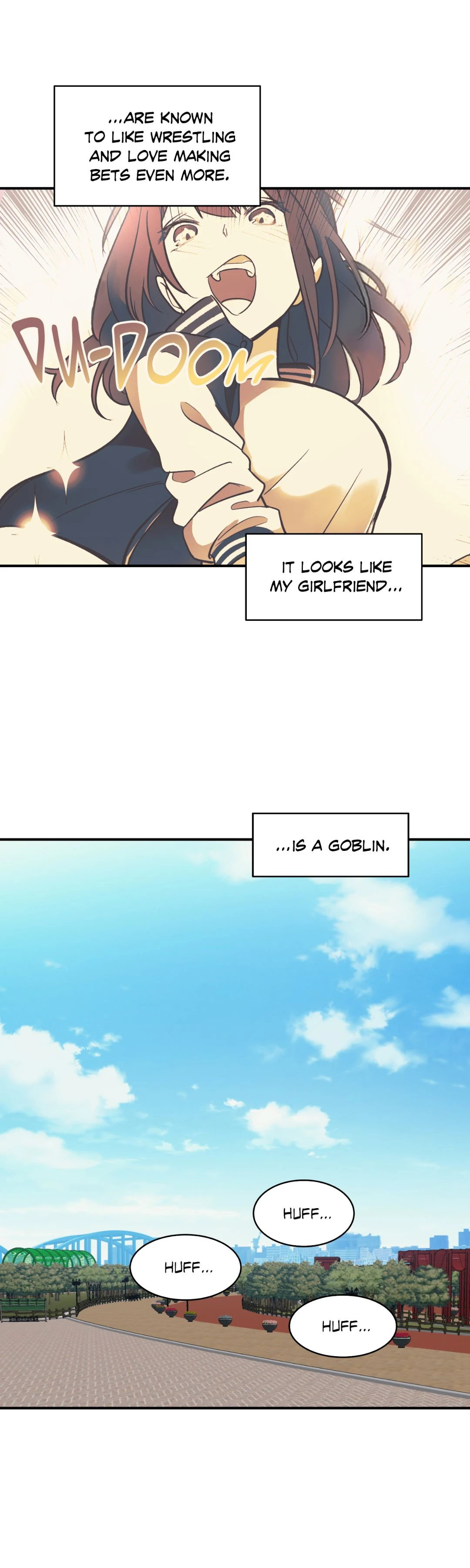 Her Nickname is… - Chapter 21 [photo 14] - MangaPorn