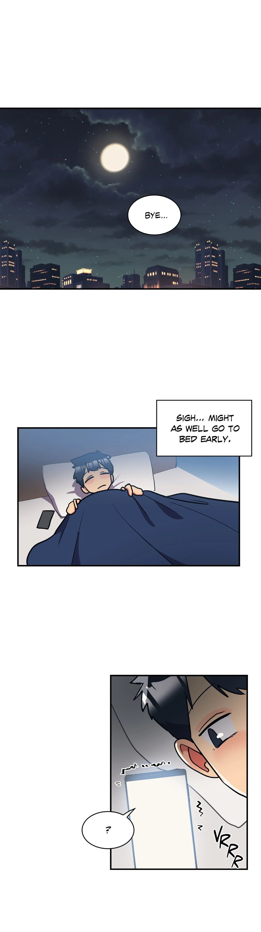 Her Nickname is… - Chapter 21 [photo 20] - MangaPorn