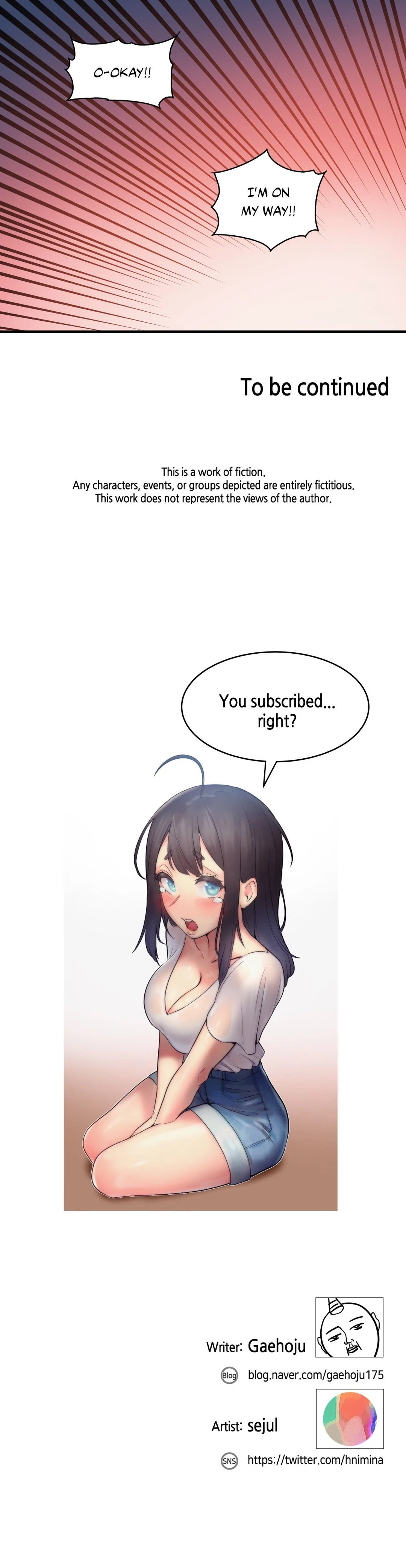 Her Nickname is… - Chapter 21 [photo 23] - MangaPorn