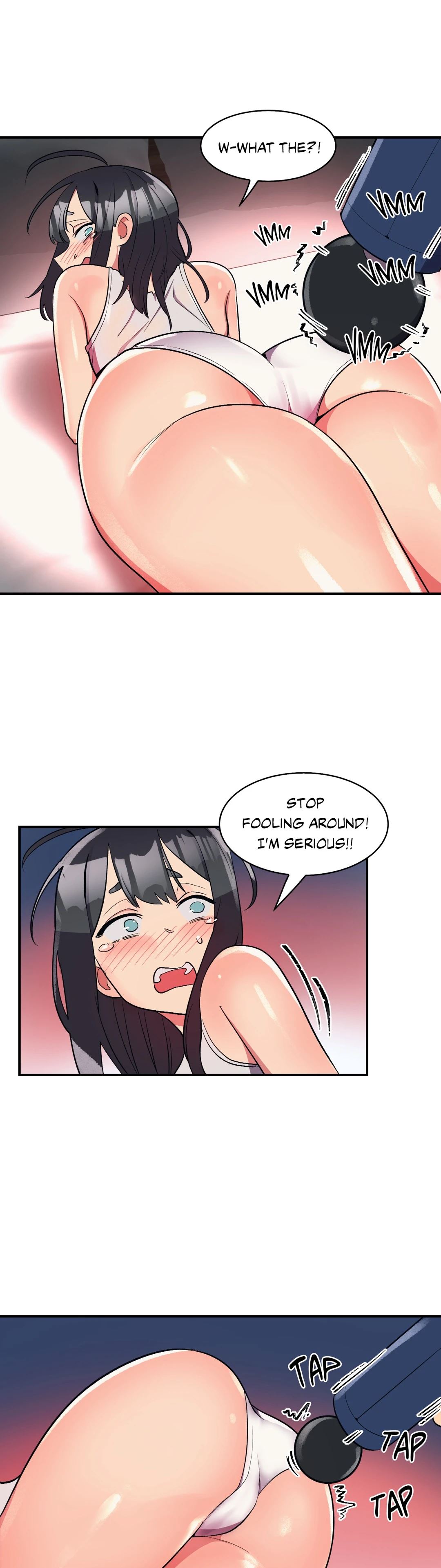 Her Nickname is… - Chapter 23 [photo 20] - MangaPorn