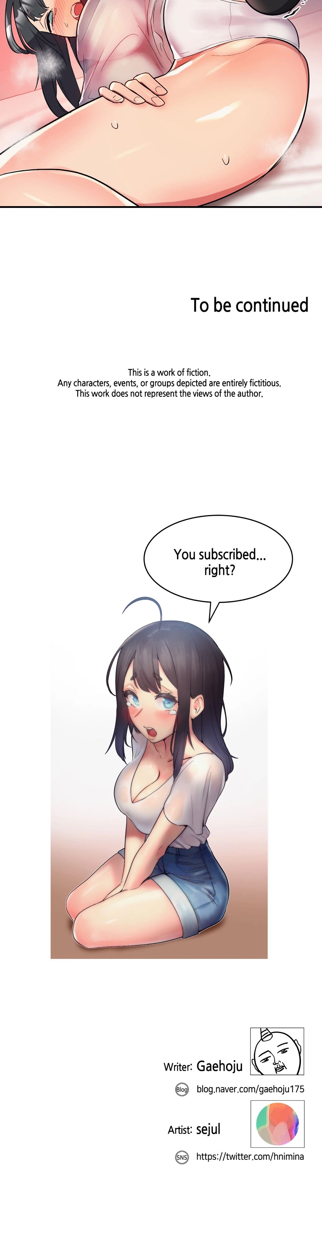 Her Nickname is… - Chapter 23 [photo 23] - MangaPorn