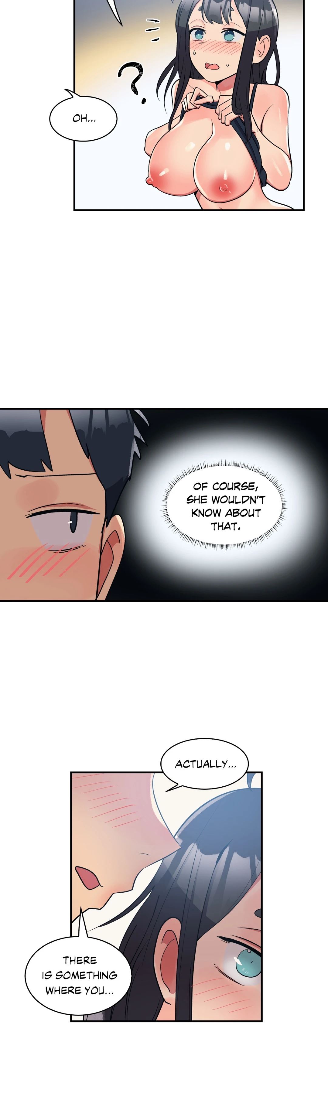 Her Nickname is… - Chapter 23 [photo 3] - MangaPorn