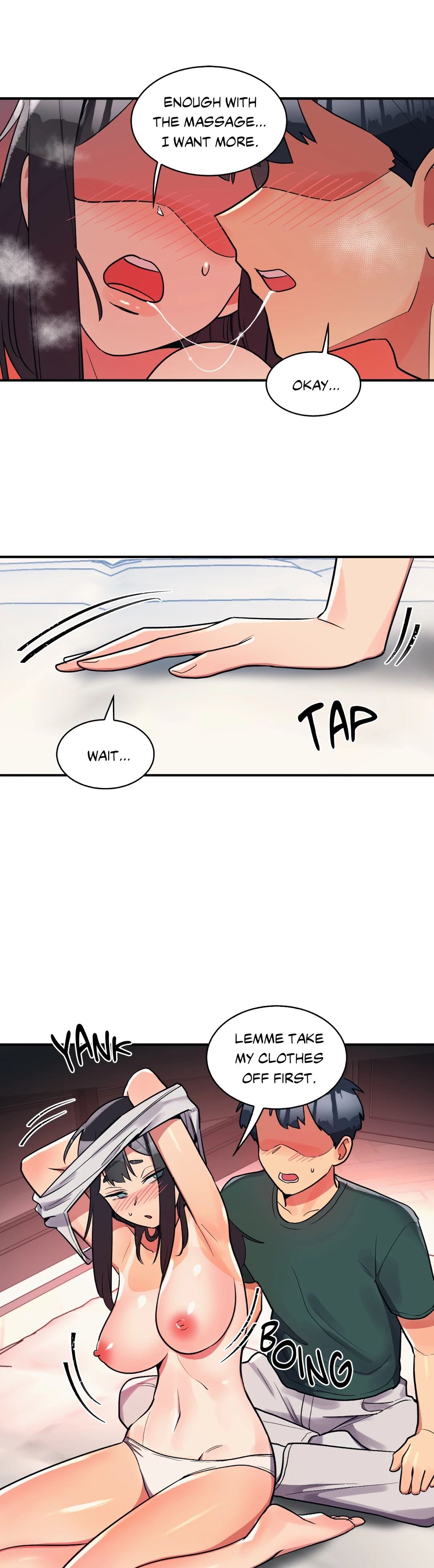 Her Nickname is… - Chapter 24 [photo 10] - MangaPorn