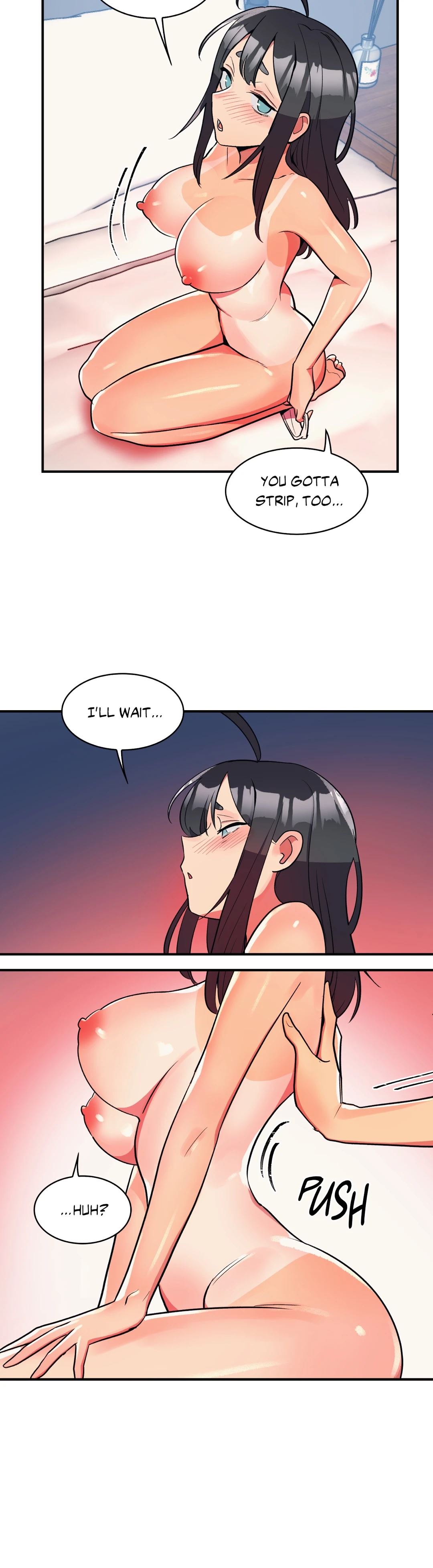 Her Nickname is… - Chapter 24 [photo 12] - MangaPorn