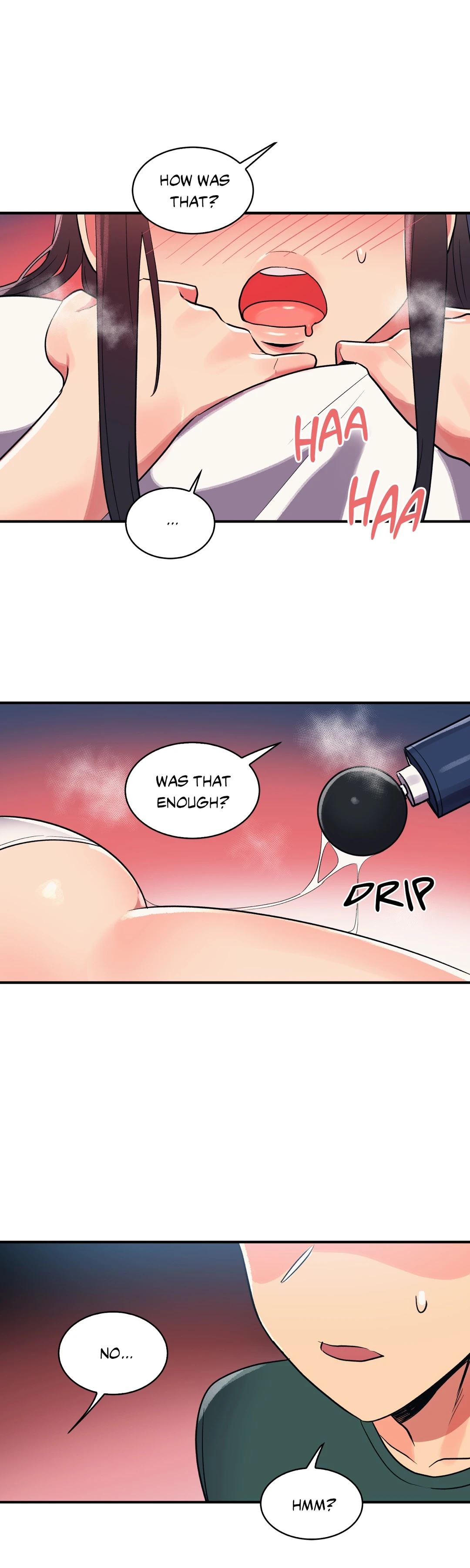 Her Nickname is… - Chapter 24 [photo 4] - MangaPorn