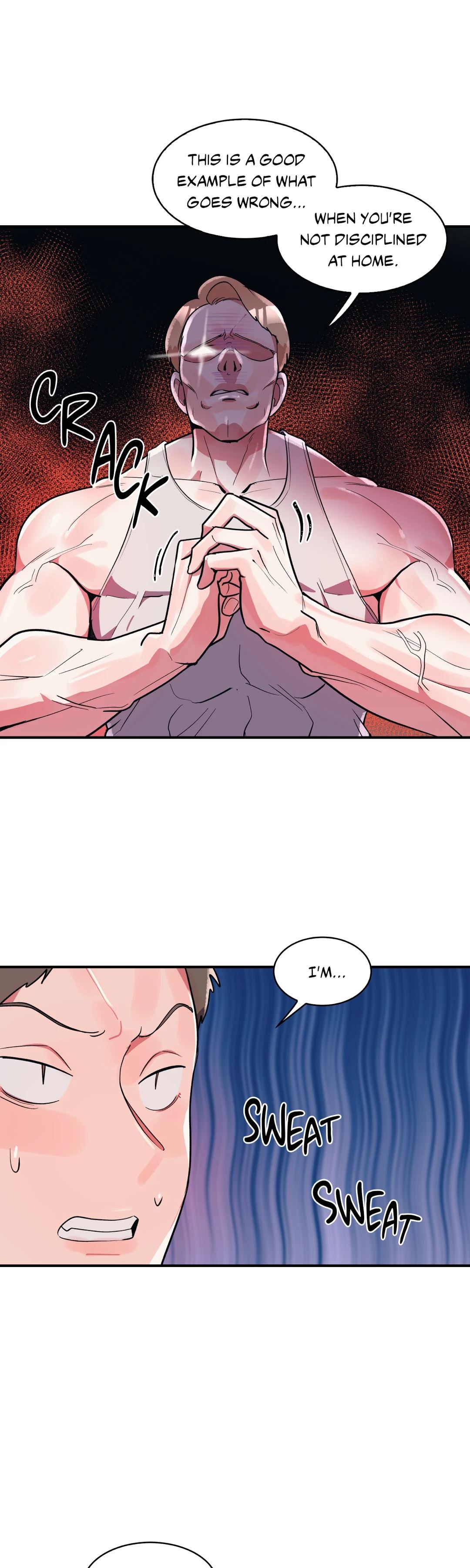 Her Nickname is… - Chapter 26 [photo 1] - MangaPorn