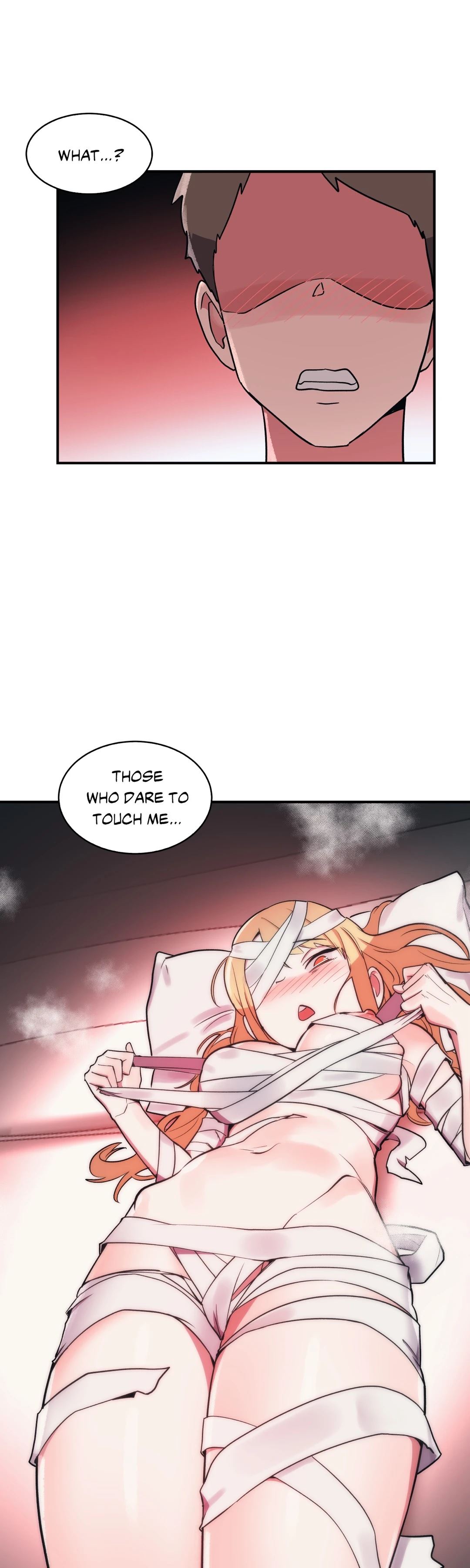 Her Nickname is… - Chapter 27 [photo 19] - MangaPorn