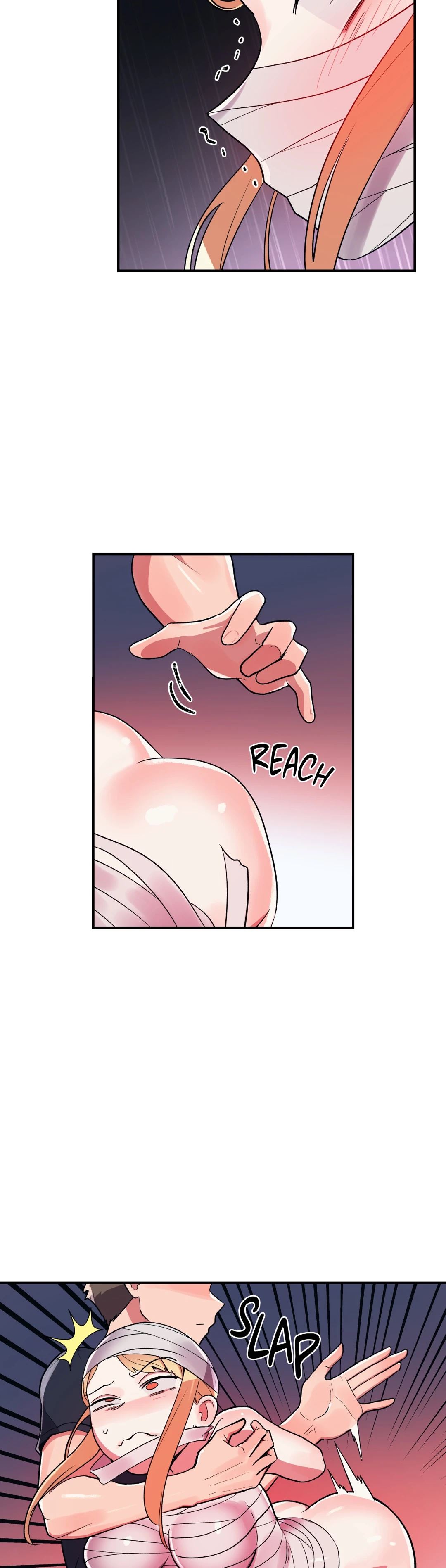 Her Nickname is… - Chapter 27 [photo 2] - MangaPorn