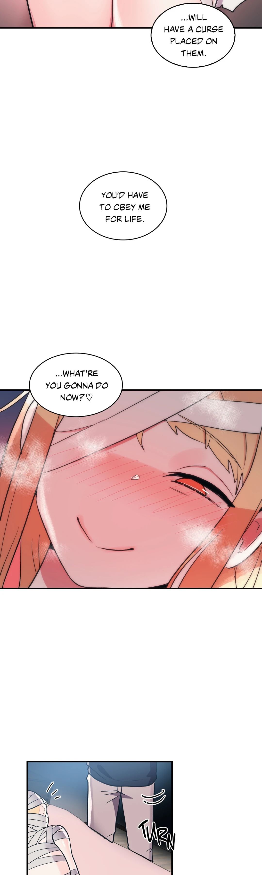 Her Nickname is… - Chapter 27 [photo 20] - MangaPorn